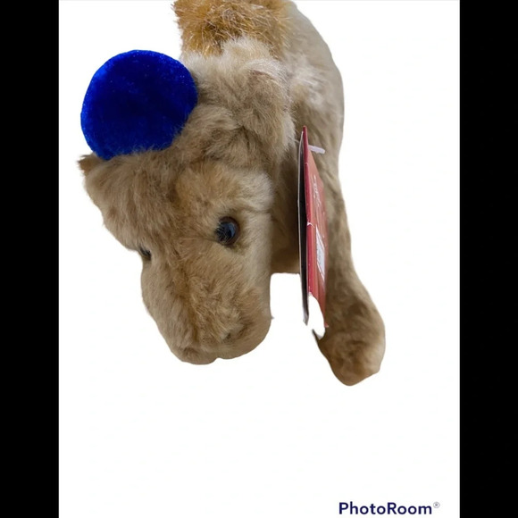 Vtg NWT Russ Menachem Camel - Picture 3 of 7